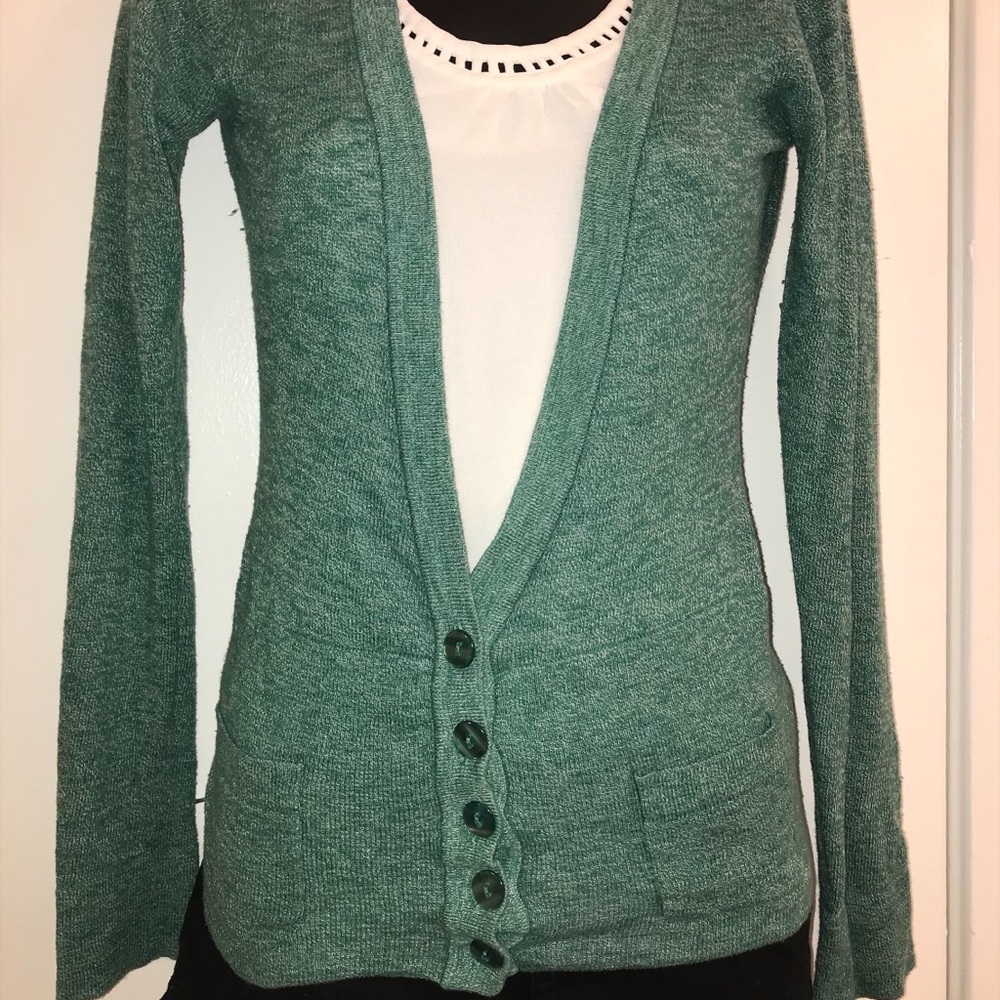 Wet Seal cardigan
